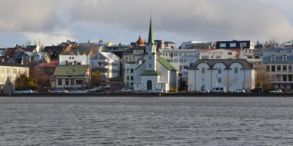 Die Schulen in Island, darunter auch in der Hauptstadt Reykjavik, sollen ab dem 4. Mai wieder ohne Einschränkungen öffnen.
