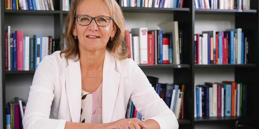 Ruth Baumann-Hölzle Stiftung Dialog Ethik