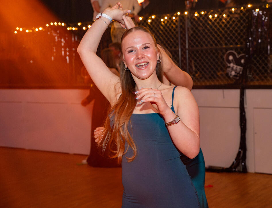 Gymiball 2026 in Triesen (29.03.2026)