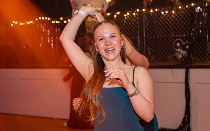 Gymiball 2026 in Triesen (29.03.2026)