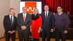 VU Neujahrstreffen 2016 in Vaduz