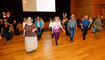 25-Jahr-Party des Crossroads Country Club mit Linedance in Schaan.