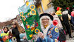 Fasnachtsumzug Mauren