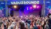 Vaduz Soundz mit Stefanie Heinzmann, Lo & Leduc und The Lamperts, Vaduz