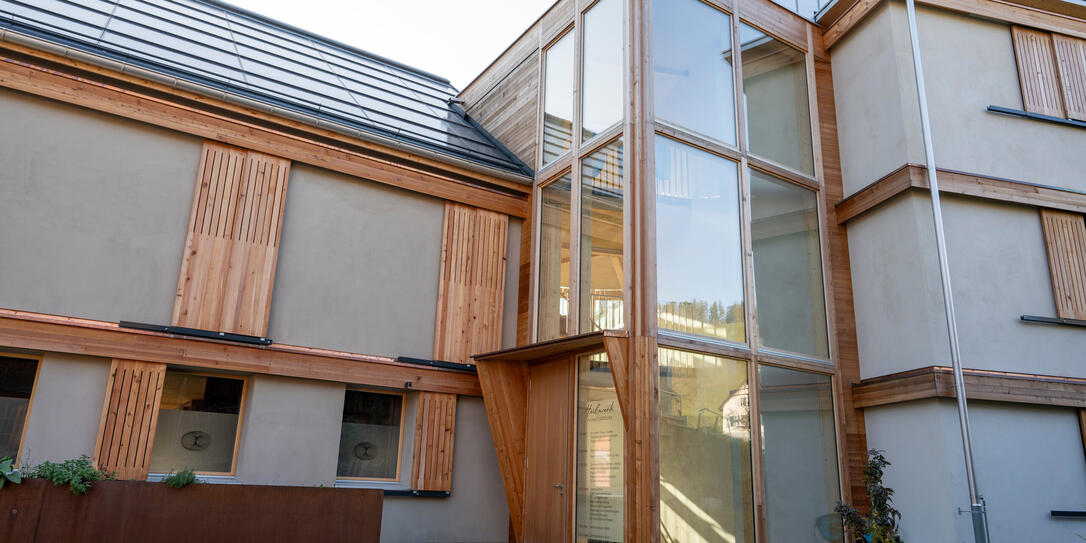 241106 #n&auml;herdran Mauren: Heilwerk im Naturraum