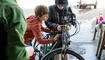 Velo Check- und Putztag in Grabs(22.03.2025)