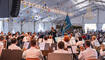 Verbandsmusikfest 2022 in Balzers