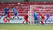Dungannon Swifts FC - FC Vaduz (31.07.2025)