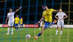 FC Balzers - KF Dardania St. Gallen