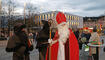 Nikolausfeier in Eschen