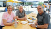 Multikulti Foodfestival in Sevelen