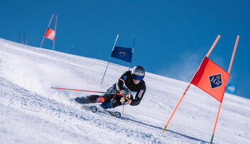 Die FL-Wintersportler