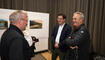 Vernissage Projektbeträge Fuss- und Velobrücke Ruggel