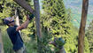 Bergwaldprojekt Matonahütte Schaan (10.07.25)