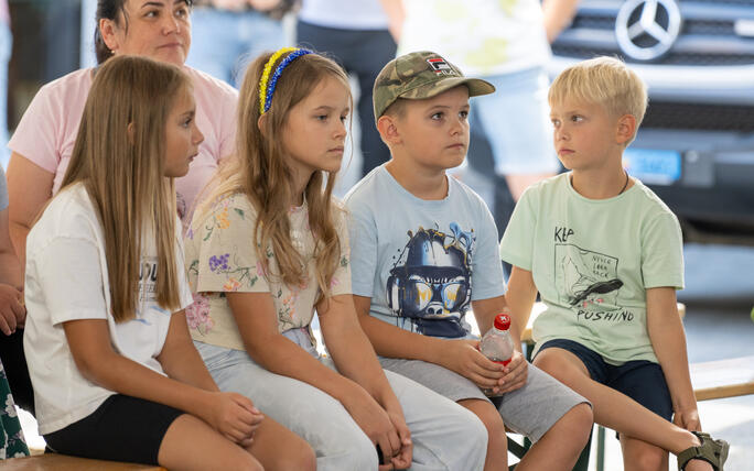 Fest der Kulturen