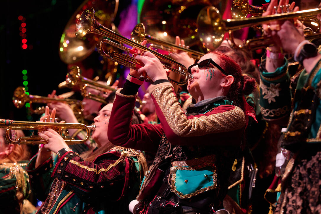 Schaabumm 2026 (10.01.2026)