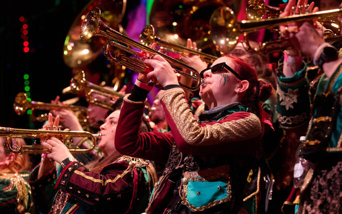 Schaabumm 2026 (10.01.2026)