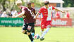 Blitzturnier FC Tfr&uuml;bbach (04.07.2026)