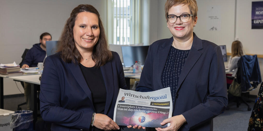 Wirtschaft Regional