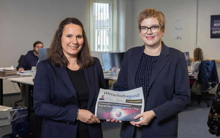 Wirtschaft Regional