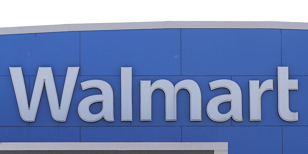Der US-Einzelhändler Walmart will künftig keine E-Zigaretten mehr verkaufen. (Symbolbild)