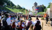 Staatsfeiertag 2026: Staatsakt auf der Schlosswiese (15.08.2026)
