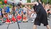 Schaaner Familienfest im TAK