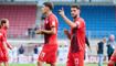 FC Vaduz - Yverdon Sport FC (27.07.2025)