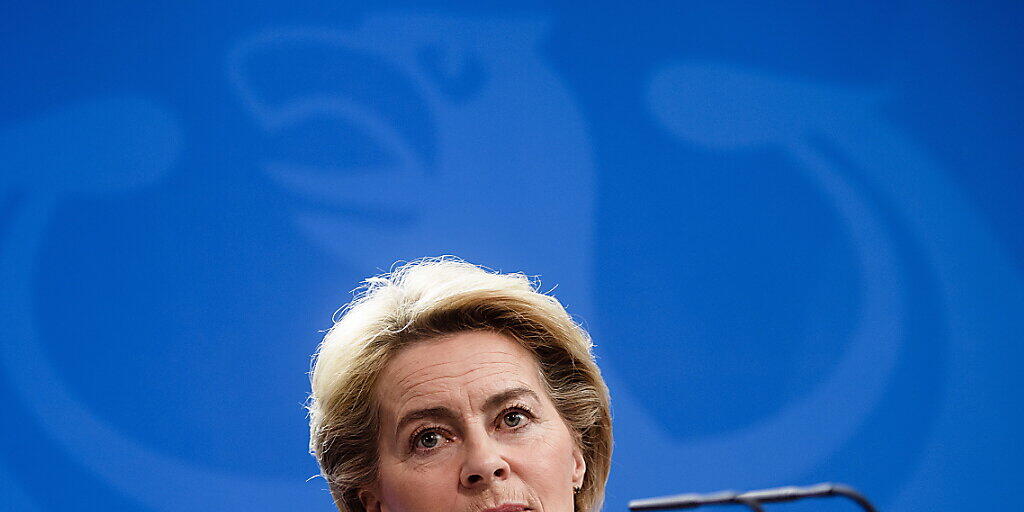 Die künftige EU-Kommissionspräsidentin Ursula von der Leyen hat Europa aufgerufen, sich auf seine Stärken zu besinnen.