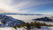 Schneeschuh-Wanderung zum Schönberg