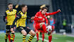 Schweiz Fussball Super-League BSC Young-Boys - FC Vaduz