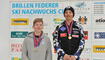 Junioren-LM und Brillen-Federer-Cup Malbun - Siegerehrung