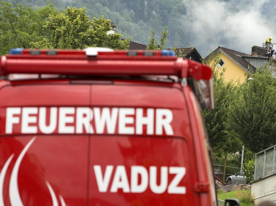 Arbeitsgruppe «Feuerwehrdepot» eingesetzt - Vaterland online