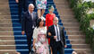 Hochzeit von Prinzessin Marie Caroline & Leopoldo Maduro Vollmer