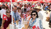 Staatsfeiertag 2025: Volksfest im Städtle Vaduz