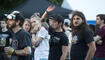 Open Hair Metal Festival in Balzers