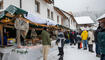Christkindlimarkt Oberschan