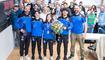 Empfang EM-Delegation Kickboxen (10.11.2024)