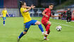 Cupfinal - FC Balzers - FC Vaduz (20.05.2025)