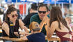Tresner Dorffaescht und Streetfood-Festival