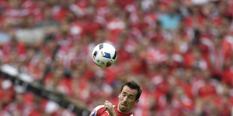 Christian Fuchs läuft nicht mehr für Österreich auf