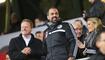 Fussball Super-League: FC Vaduz - FC Luzern