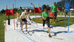 Rüthner Vereinskinderfest, Sportanlage Rheinblick, Sportplatzst