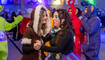 Fasnacht in Mels (01.03.2025)