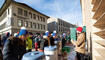 Impressionen Jubil&auml;umsmarsch