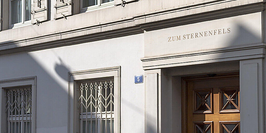 Fast 500 Personen haben in den letzten zehn Jahren mindestens drei Firmenkonkurse verursacht: Das Konkursamt des Kantons Basel-Stadt (Archivbild). Fast 500 Personen haben in den letzten zehn Jahren mindestens drei Firmenkonkurse verursacht: Das Konkursamt des Kantons Basel-Stadt (Archivbild).