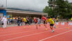Leichtathletik Kids-Cup-Finale