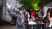 Food and Sound Open Air in Mels