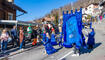 Fasnachtsumzug in Triesenberg (04.03.2025)