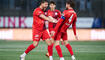 FC Wil - FC Vaduz (15.05.2026)